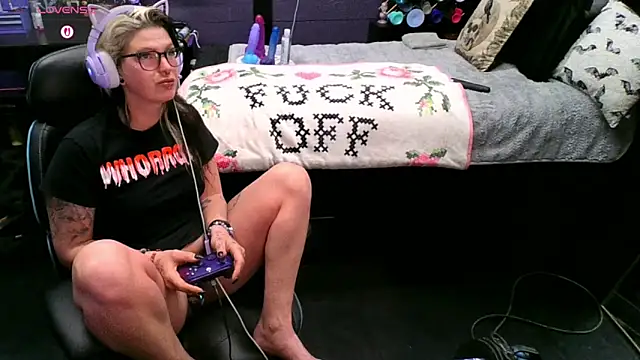 oddywithabody's Live XXX Chat