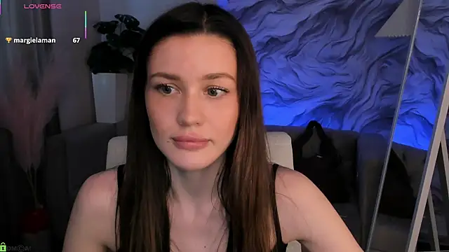 Aria_Mila লাইভ XXX চ্যাট