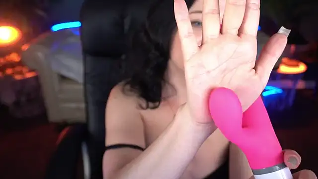 Dafni_Monn's Live XXX Chat