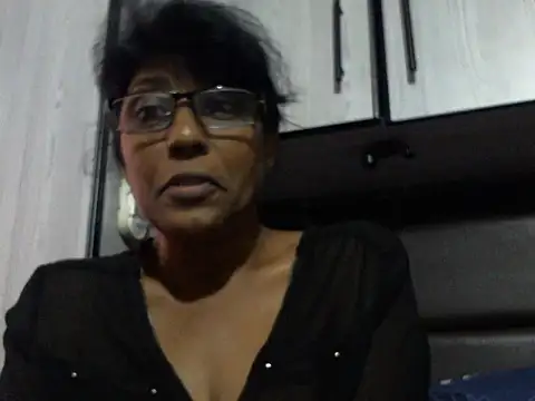 MsAttitude Live XXX-Chat