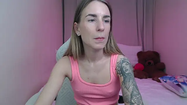 DeboraHorny 现场XXX聊天