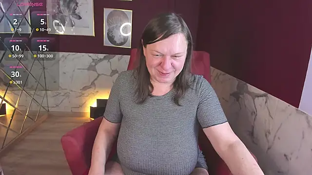 KellyPerfection's Live XXX Chat