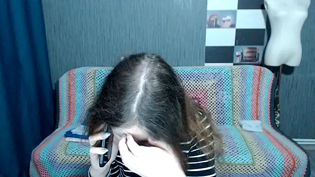 Chat XXX ao vivo de pa1e_pr1ncess