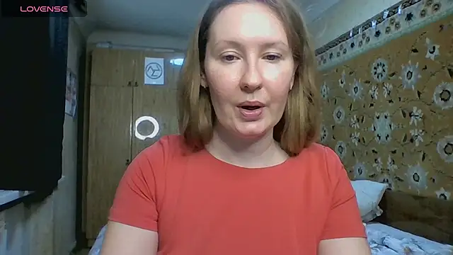 AnnaXLovers Chat XXX in diretta