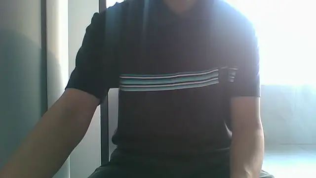 Show Webcam de nole_china7