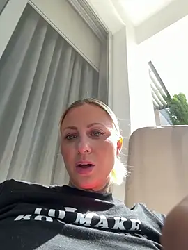 Sophi_Spice Webcam-Show