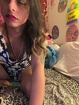 TranSexualJade95 Live XXX Chat