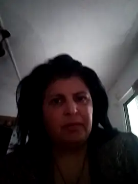 Webkamerová show Jann_Riya333