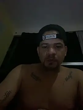 Živý XXX chat Dominicanobb