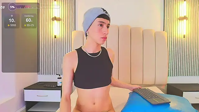 Živý XXX chat lian_cameron