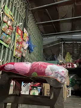 BellaCherishDarling Chat XXX in diretta