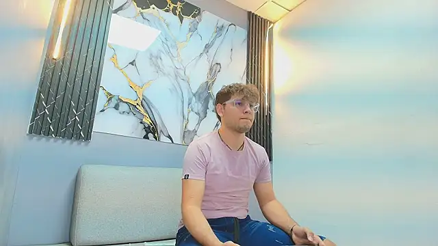 Živý XXX chat PAULO_PARKER2