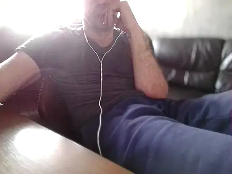 Živý XXX chat trebor600