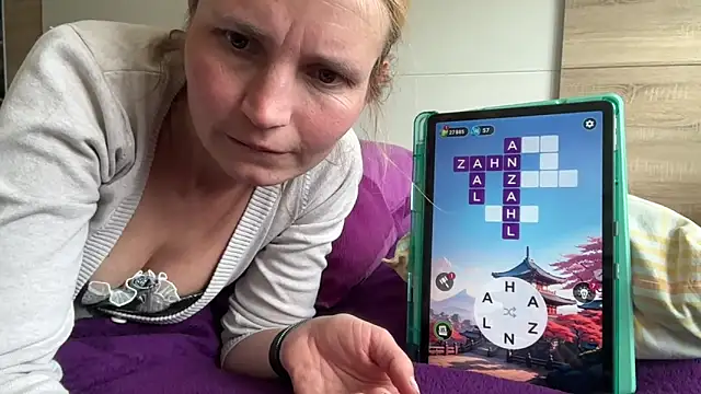 s-te-fan-i Webcam-Show