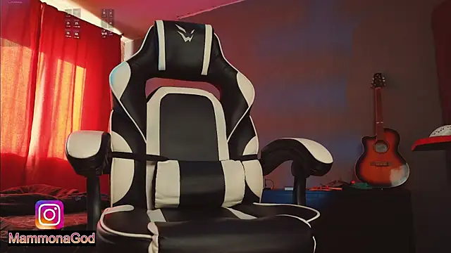 Živý XXX chat LuckyAlexx