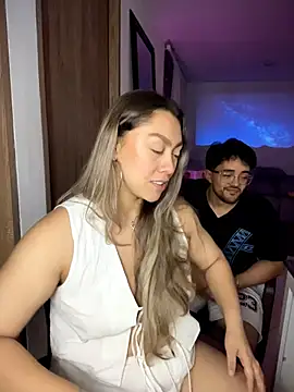 Chatroom XXX en direct de Im_sophiie