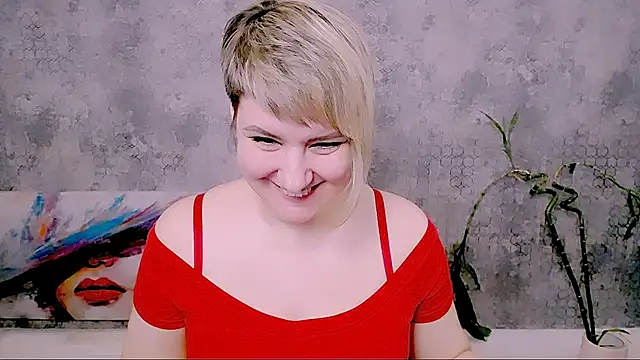 Chatroom XXX en direct de Djullia