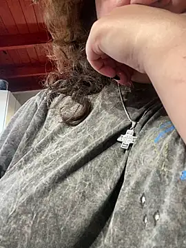 Chat XXX en directo de Solangerulo_