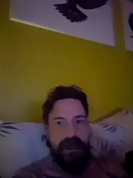 calebdevil Webcam-Show