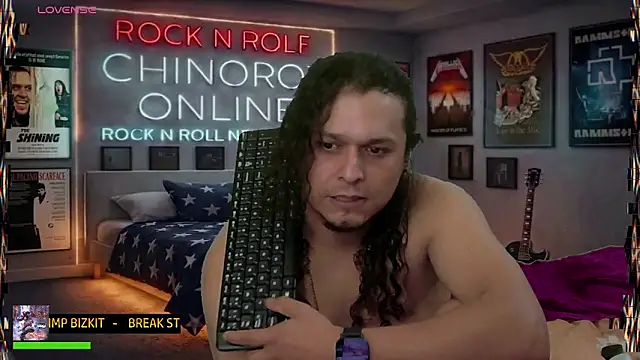 chino_roz: онлайн-секс-чат