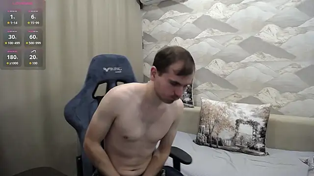 Show Webcam de SerzhKorol1