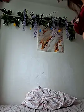 Chat +18 de Nika_aa ao vivo