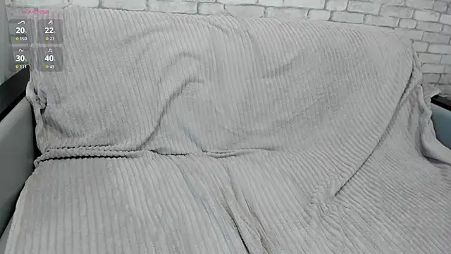 calystria's Live XXX Chat