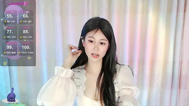 Aimee-520 live XXX chat