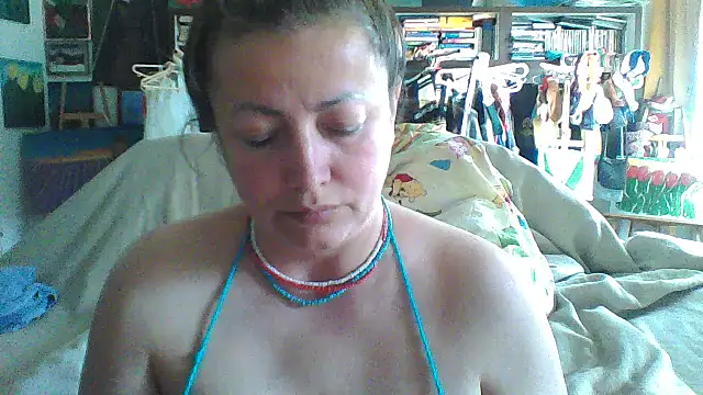 MariaAnaSunshine Chat XXX in diretta