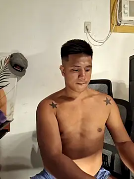 Felix_Asher 在線直播表演