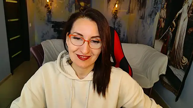 UnaTerra Chat XXX in diretta