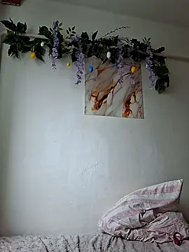 Czat XXX na żywo – Nika_aa