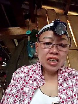 Agnes-baby 网络视讯表演