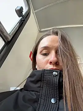 Živý XXX chat KishaMur