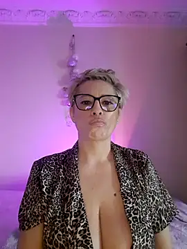 LunaBlaise 라이브 XXX 채팅