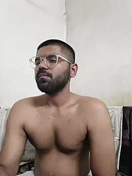 Živý XXX chat Kobe_superman