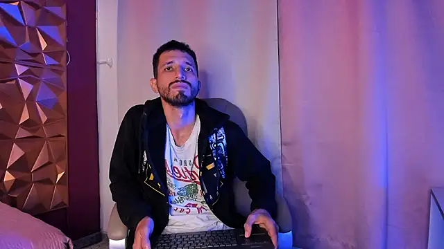 Živý XXX chat sam_bisex