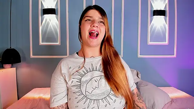 julieta_zc's Live XXX Chat