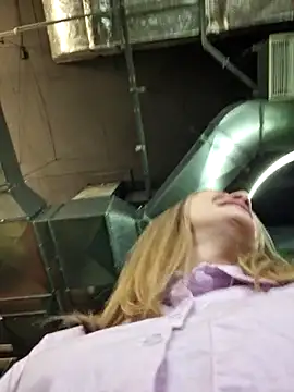 Czat XXX na żywo – Anna_Nights