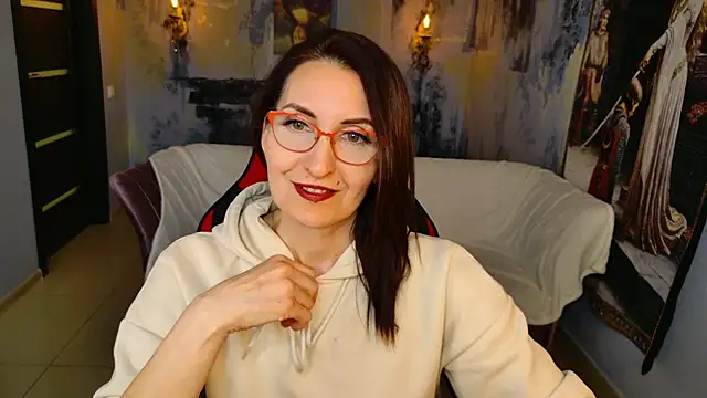 UnaTerra – Live XXX-chat