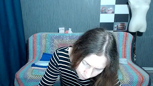 pa1e_pr1ncessのライブXXXチャット