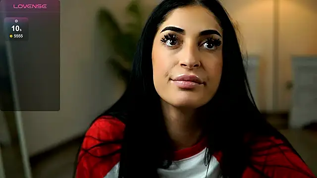 KassidyVibe Obrolan Langsung XXX