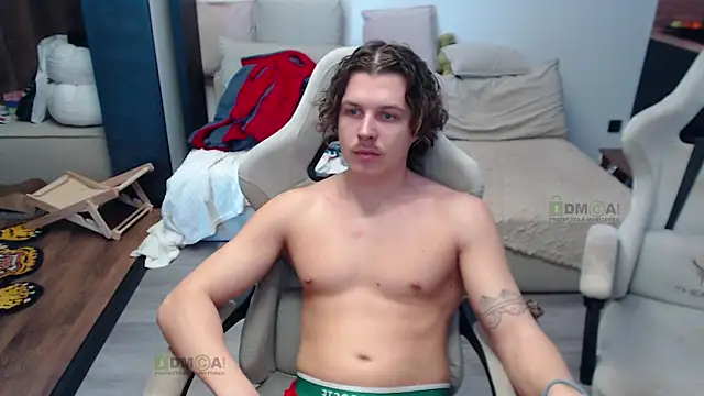 Sunny-Girl1 Show in webcam