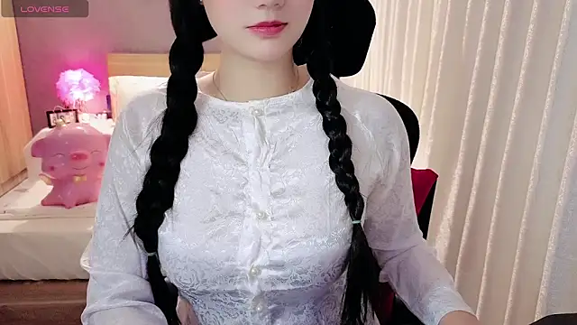 JENNIE-16 Chat XXX in diretta