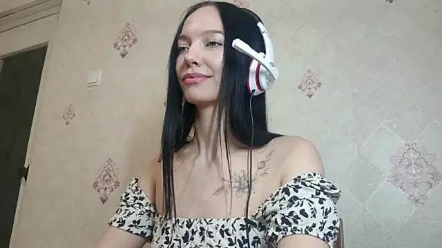 VanettaHartong Webcam show