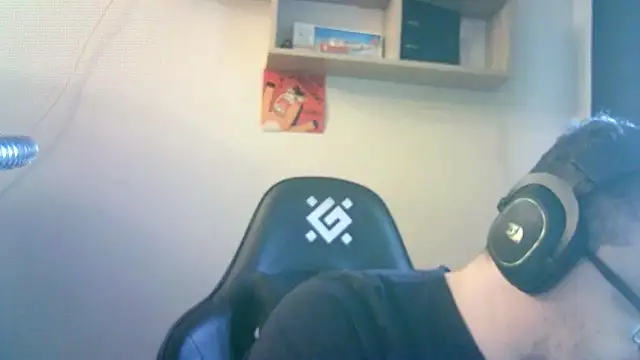 SirAbuser 网络视讯表演