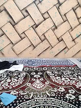 Webkamerová show Rising_Queen