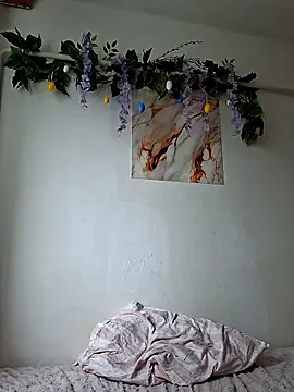 Webkamerová show Nika_aa