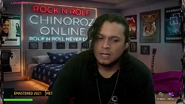 chino_roz Live XXX-chat