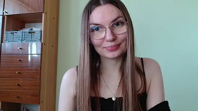 LooveELLYx Chat XXX in diretta